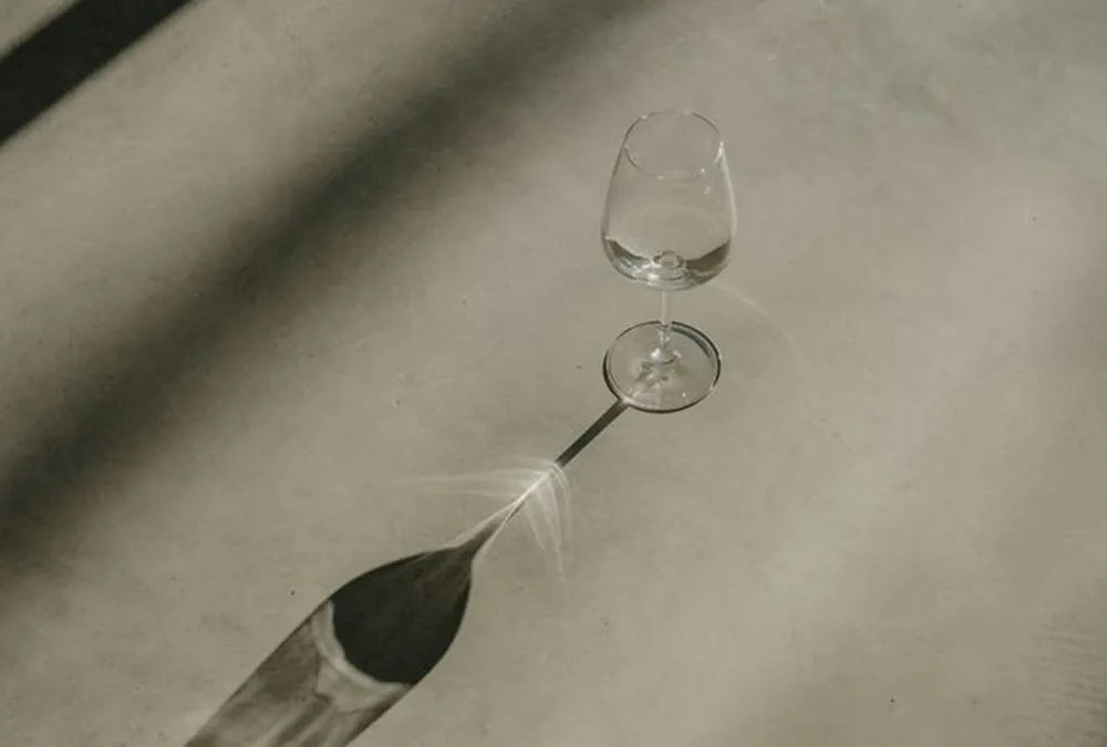 Glassware We Love To Sip From